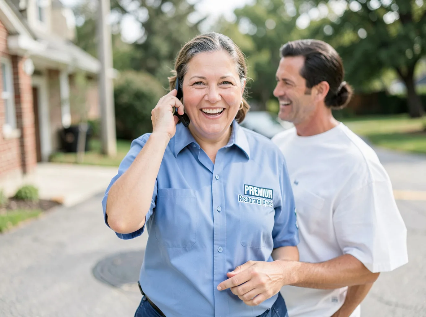 Water Damage Restoration Cylinder, IA FAQs